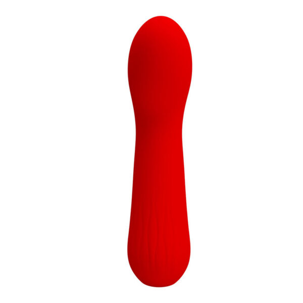 Pretty Love Faun — G-Spot Vibrator, Waterproof, Red — G-Spot Vibrators — view 9