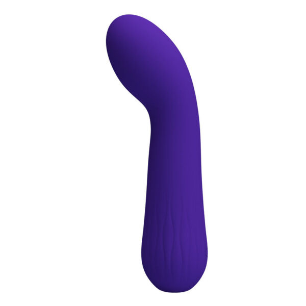Pretty Love Faun — G-Spot Vibrator, Waterproof, Purple — G-Spot Vibrators