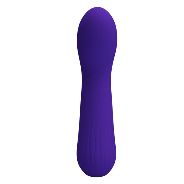 Pretty Love Faun — G-Spot Vibrator, Waterproof, Purple — G-Spot Vibrators — view 2