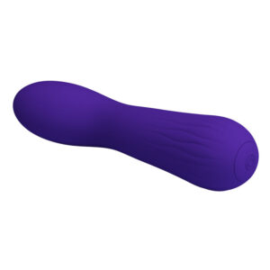 Pretty Love Faun — G-Spot Vibrator, Waterproof, Purple — G-Spot Vibrators — view 4