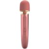 Pretty Love — Wand Massager, Rechargeable, Pink — Clitoral Stimulators