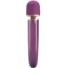 Pretty Love — Wand Massager, Rechargeable, Purple — Clitoral Stimulators