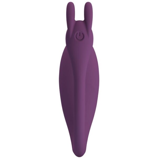 Pretty Love Catalina — Wearable Vibrator, App-Controlled, Purple — App-Controlled Sex Toys — view 18