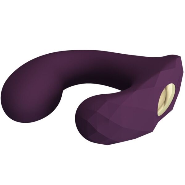 Pretty Love Billy — Couples Vibrator, App-Controlled, Purple — App-Controlled Sex Toys — view 3