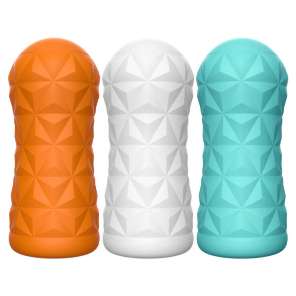 Pretty Love Victoria — Male Masturbator, 15 Pieces — Male Masturbators — view 9