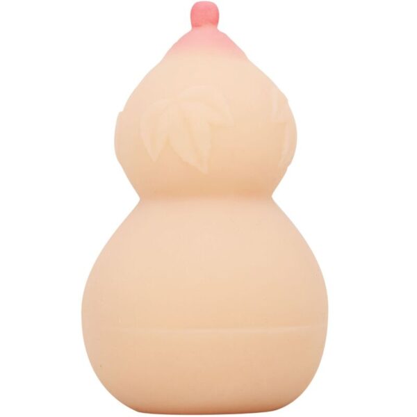 Crazy Bull Calabash — Male Masturbator, Waterproof — Manual Strokers