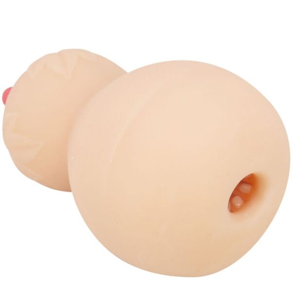 Crazy Bull Calabash — Male Masturbator, Waterproof — Manual Strokers — view 5