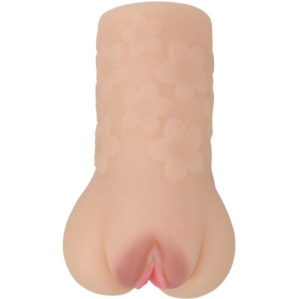 Crazy Bull Scarlet — Male Masturbator, Waterproof — Manual Strokers — view 8