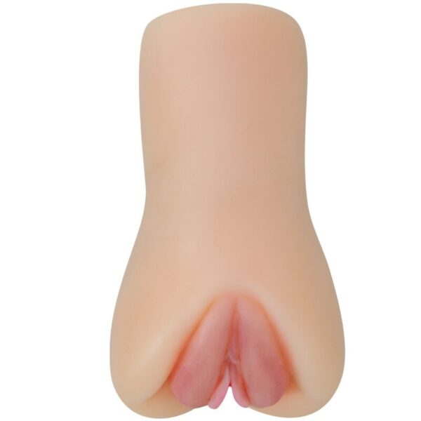 Crazy Bull Eliana — Male Masturbator, Waterproof — Manual Strokers — view 2