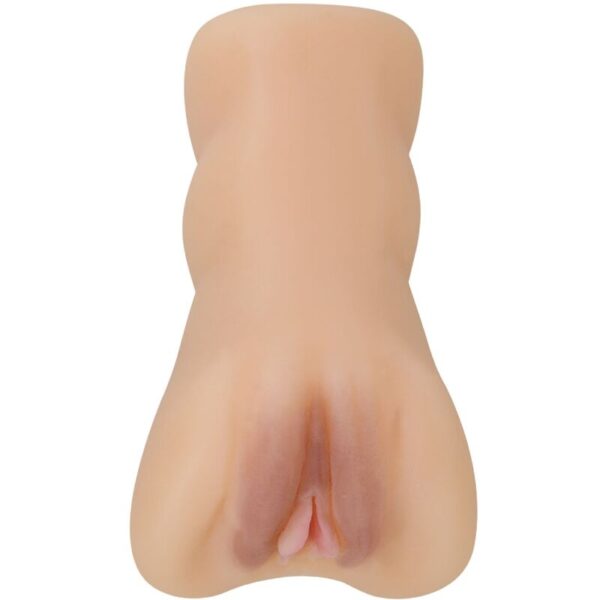 Crazy Bull Caroline — Male Masturbator, Waterproof — Manual Strokers — view 4