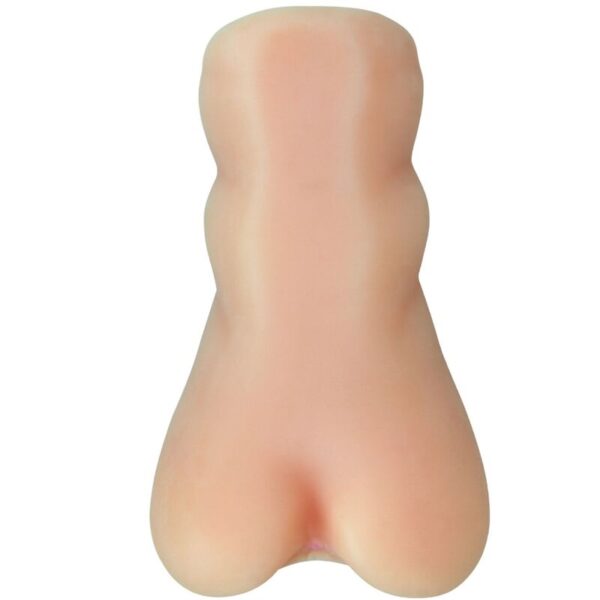 Crazy Bull Caroline — Male Masturbator, Waterproof — Manual Strokers — view 5