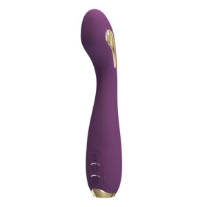 Pretty Love Hector — Vibrator, App-Controlled, Electroshock — App-Controlled Sex Toys — view 2