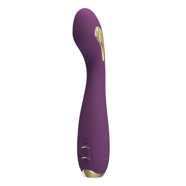 Pretty Love Hector — Vibrator, App-Controlled, Electroshock — App-Controlled Sex Toys — view 2