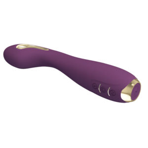 Pretty Love Hector — Vibrator, App-Controlled, Electroshock — App-Controlled Sex Toys — view 3