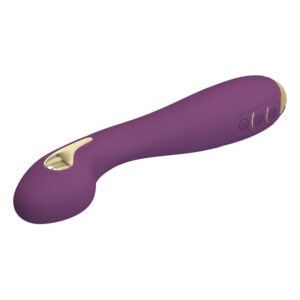 Pretty Love Hector — Vibrator, App-Controlled, Electroshock — App-Controlled Sex Toys — view 4