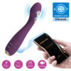 Pretty Love Hector — Vibrator, App-Controlled, Electroshock — App-Controlled Sex Toys