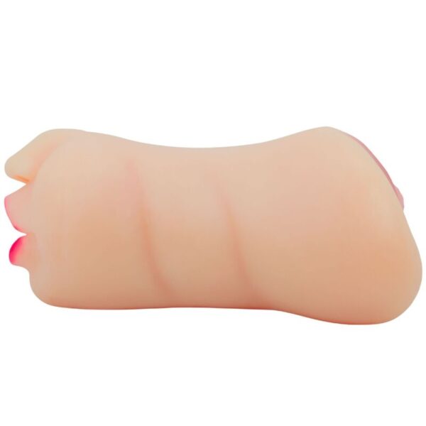 Crazy Bull Zoey — Male Masturbator, Waterproof, Dual Entry — Manual Strokers — view 2