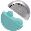 CalExotics Ovation Acclaim — Clitoral Stimulator, Aqua Green — Clitoral Stimulators