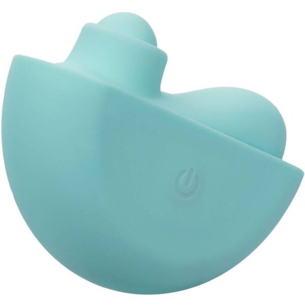 CalExotics Ovation Acclaim — Clitoral Stimulator, Aqua Green — Clitoral Stimulators — view 9