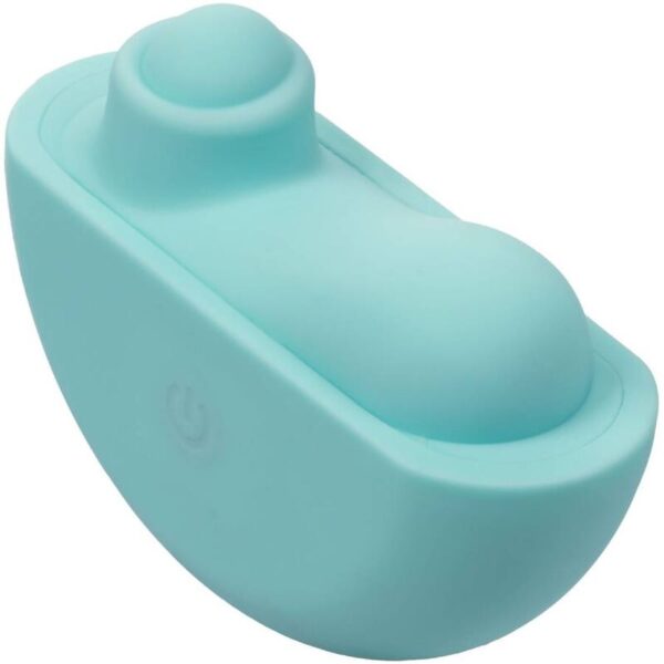 CalExotics Ovation Acclaim — Clitoral Stimulator, Aqua Green — Clitoral Stimulators — view 10
