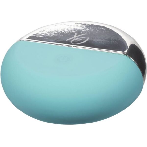 CalExotics Ovation Acclaim — Clitoral Stimulator, Aqua Green — Clitoral Stimulators — view 7