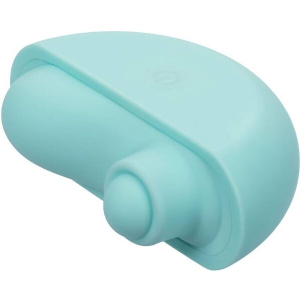 CalExotics Ovation Acclaim — Clitoral Stimulator, Aqua Green — Clitoral Stimulators — view 8