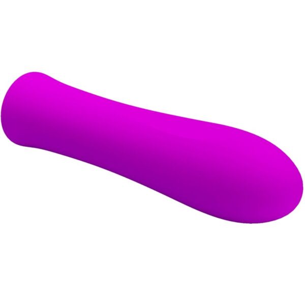 Pretty Love Alfreda — Bullet Vibrator, Rechargeable, Violet — Bullet Vibrators — view 6