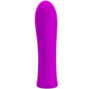 Pretty Love Alfreda — Bullet Vibrator, Rechargeable, Violet — Bullet Vibrators — view 3