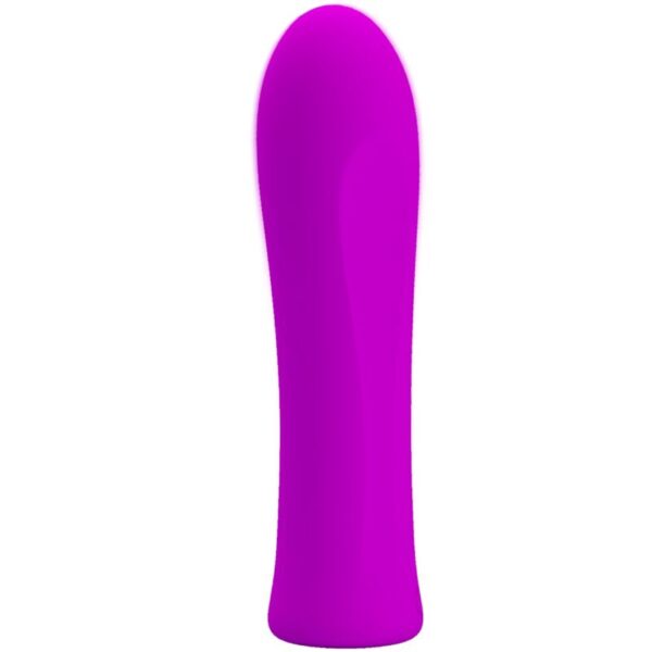 Pretty Love Alfreda — Bullet Vibrator, Rechargeable, Violet — Bullet Vibrators — view 3