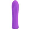 Pretty Love Alfreda — Bullet Vibrator, Rechargeable, Purple — Bullet Vibrators