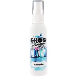 Eros Yummy — Flavoured Body Spray, 50 ml, Icebreaker — Aphrodisiacs & Edibles