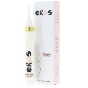 Eros Clit Oil — Arousal Drops, 15 ml — Arousal Gels for Women