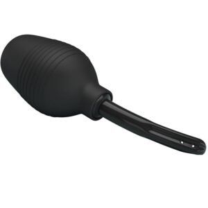 Mr Play Blkc — Anal Douche, Black