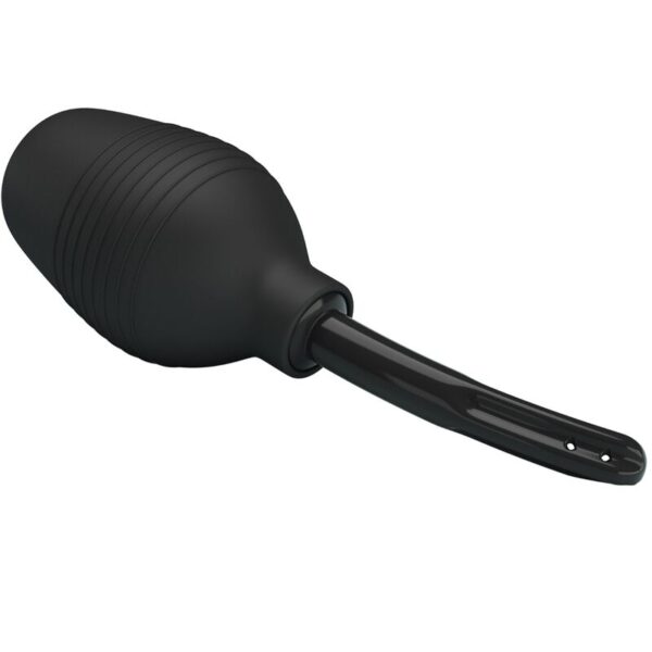 Mr Play Blkc — Anal Douche, Black
