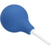 Mr Play Blueb — Anal Douche, 224 ml, Blue