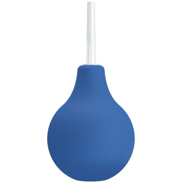 Mr Play Blueb — Anal Douche, 224 ml, Blue — view 3