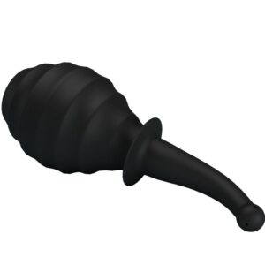 Mr Play BLKM6 — Anal Douche, Black