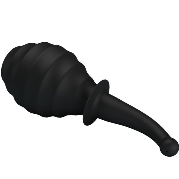Mr Play BLKM6 — Anal Douche, Black