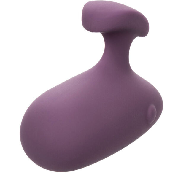 CalExotics Mod Touch — Personal Massager, Rechargeable, Purple — Clitoral Stimulators — view 8