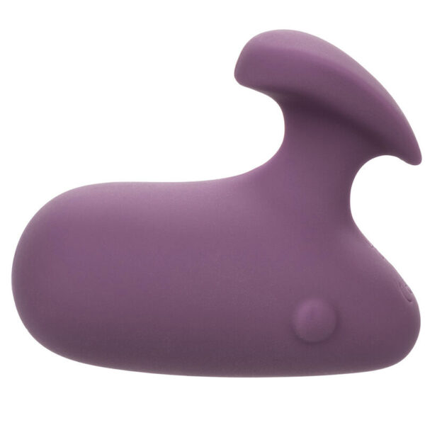 CalExotics Mod Touch — Personal Massager, Rechargeable, Purple — Clitoral Stimulators — view 7