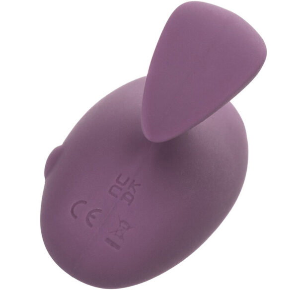 CalExotics Mod Touch — Personal Massager, Rechargeable, Purple — Clitoral Stimulators — view 5