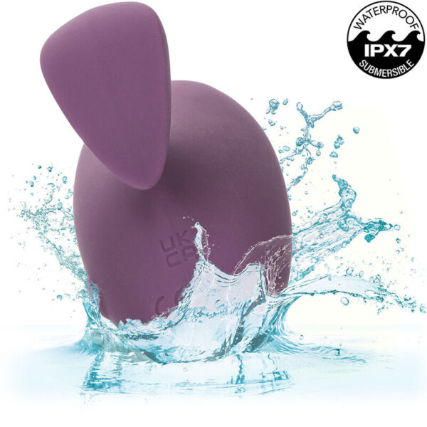 CalExotics Mod Touch — Personal Massager, Rechargeable, Purple — Clitoral Stimulators — view 3