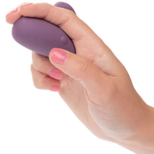 CalExotics Mod Touch — Personal Massager, Rechargeable, Purple — Clitoral Stimulators — view 2
