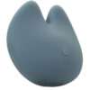 CalExotics Mod Curve — Vibrator, Rechargeable, Blue — Clitoral Stimulators