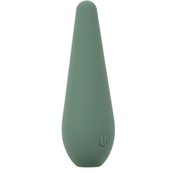 CalExotics Mod Chic — Personal Massager, Waterproof, Green — Clitoral Stimulators — view 7