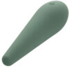 CalExotics Mod Chic — Personal Massager, Waterproof, Green — Clitoral Stimulators