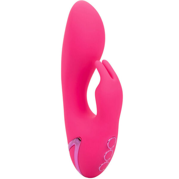 CalExotics So. Cal Sunshine — Rabbit Vibrator, Fuchsia — Rabbit Vibrators — view 10