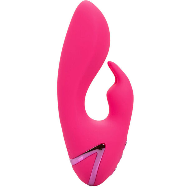 CalExotics So. Cal Sunshine — Rabbit Vibrator, Fuchsia — Rabbit Vibrators — view 9
