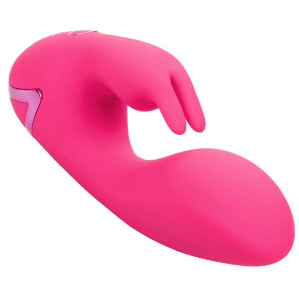 CalExotics So. Cal Sunshine — Rabbit Vibrator, Fuchsia — Rabbit Vibrators — view 5