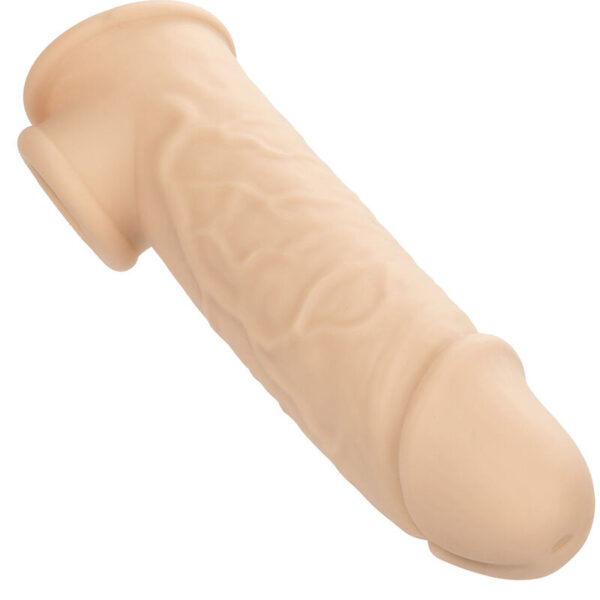CalExotics Performance Maxx 7 — Penis Sleeve, Light Skin — Penis Accessories — view 11